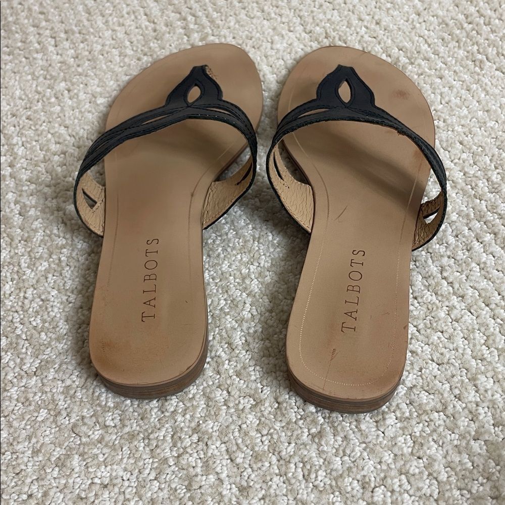 Talbots Sandals - Picture 3 of 5